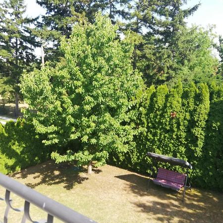 Levente Apartman Balatongyorok Exterior photo