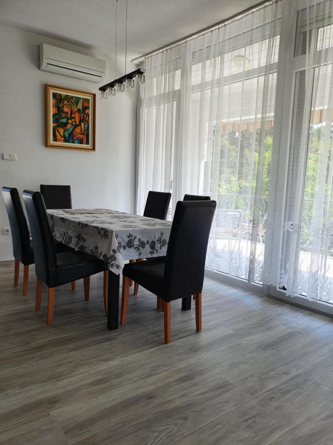 Levente Apartman Balatongyorok Exterior photo