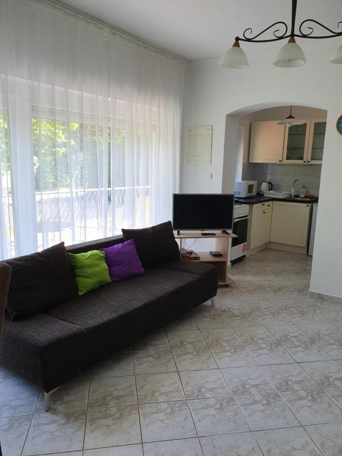 Levente Apartman Balatongyorok Exterior photo