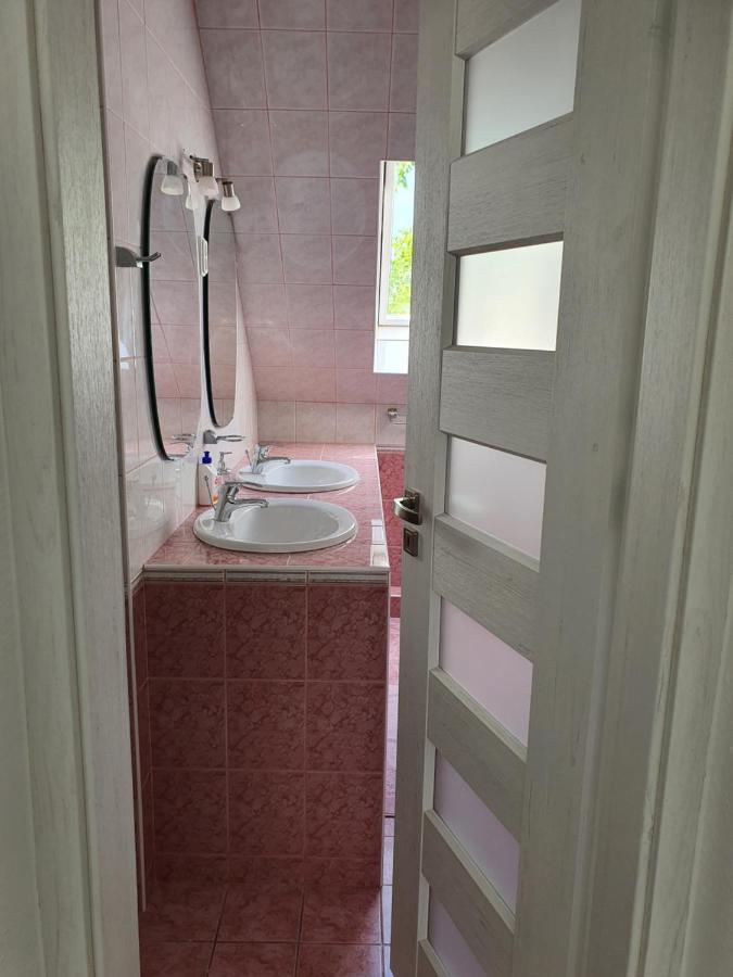 Levente Apartman Balatongyorok Exterior photo
