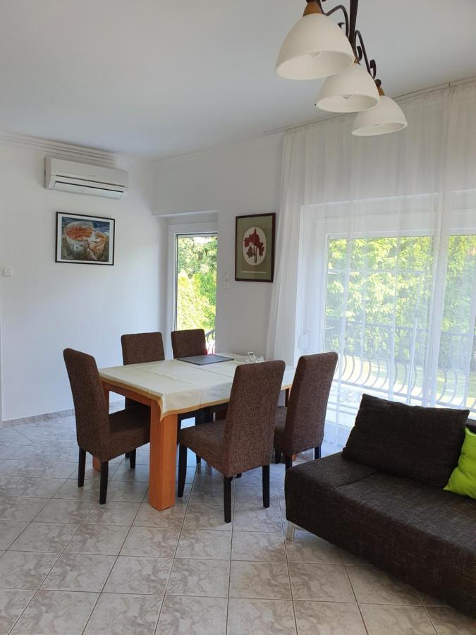 Levente Apartman Balatongyorok Exterior photo