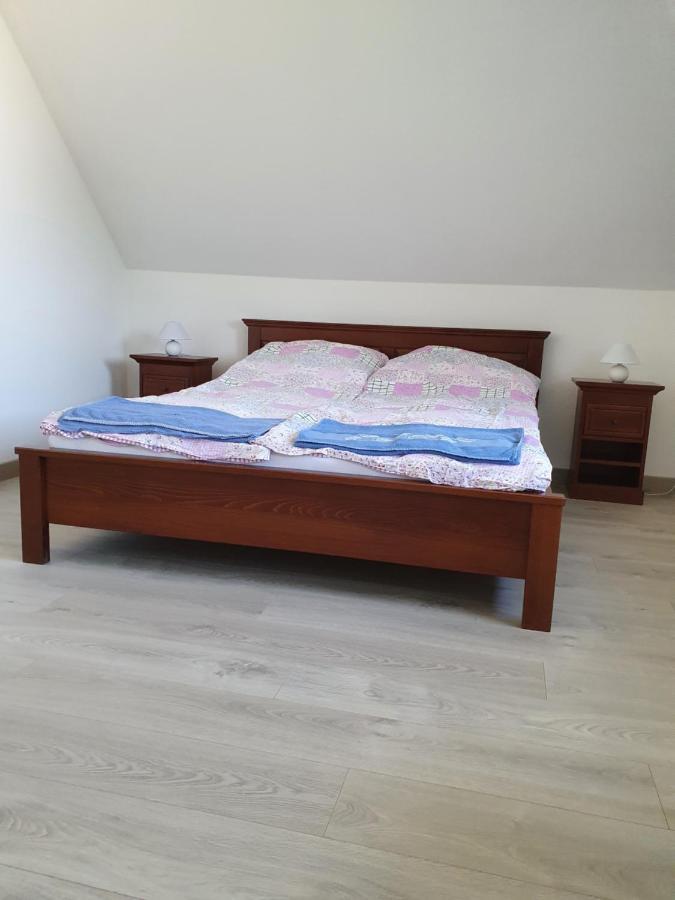 Levente Apartman Balatongyorok Exterior photo