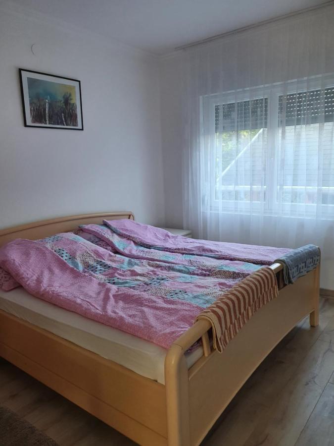 Levente Apartman Balatongyorok Exterior photo