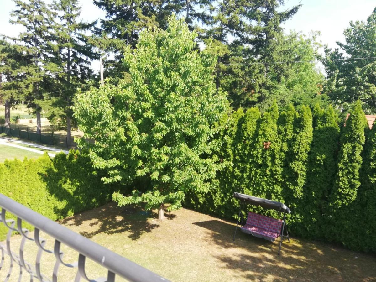 Levente Apartman Balatongyorok Exterior photo