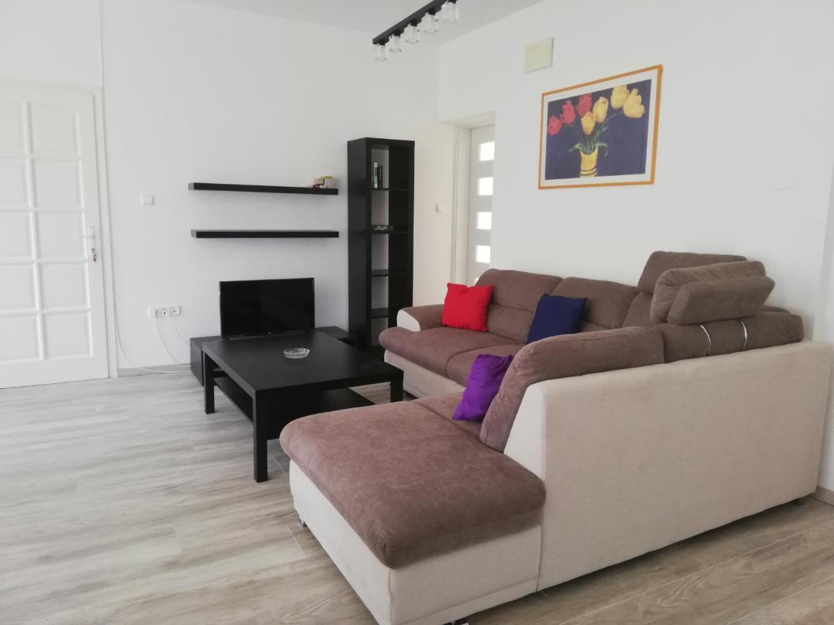 Levente Apartman Balatongyorok Exterior photo