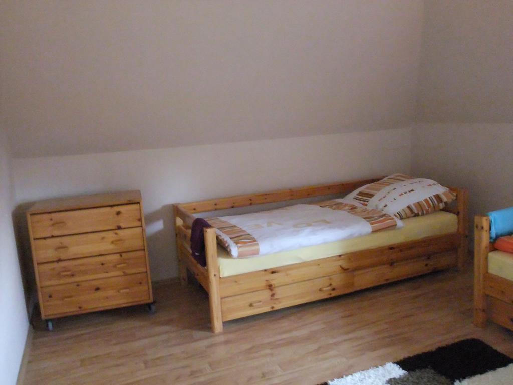 Levente Apartman Balatongyorok Exterior photo