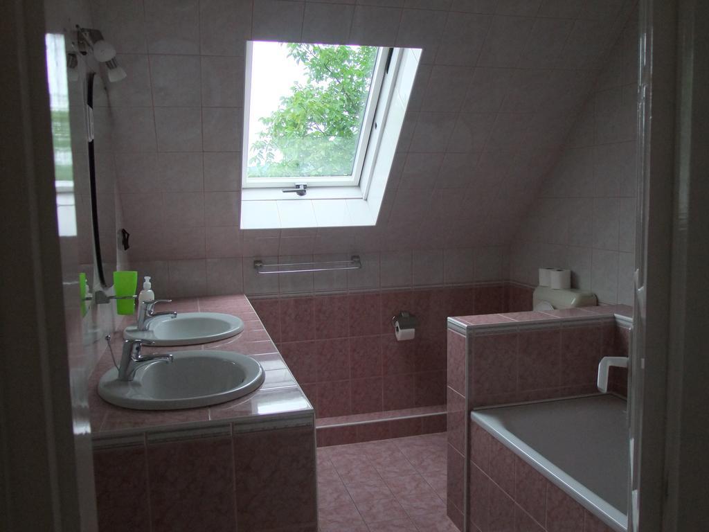 Levente Apartman Balatongyorok Exterior photo